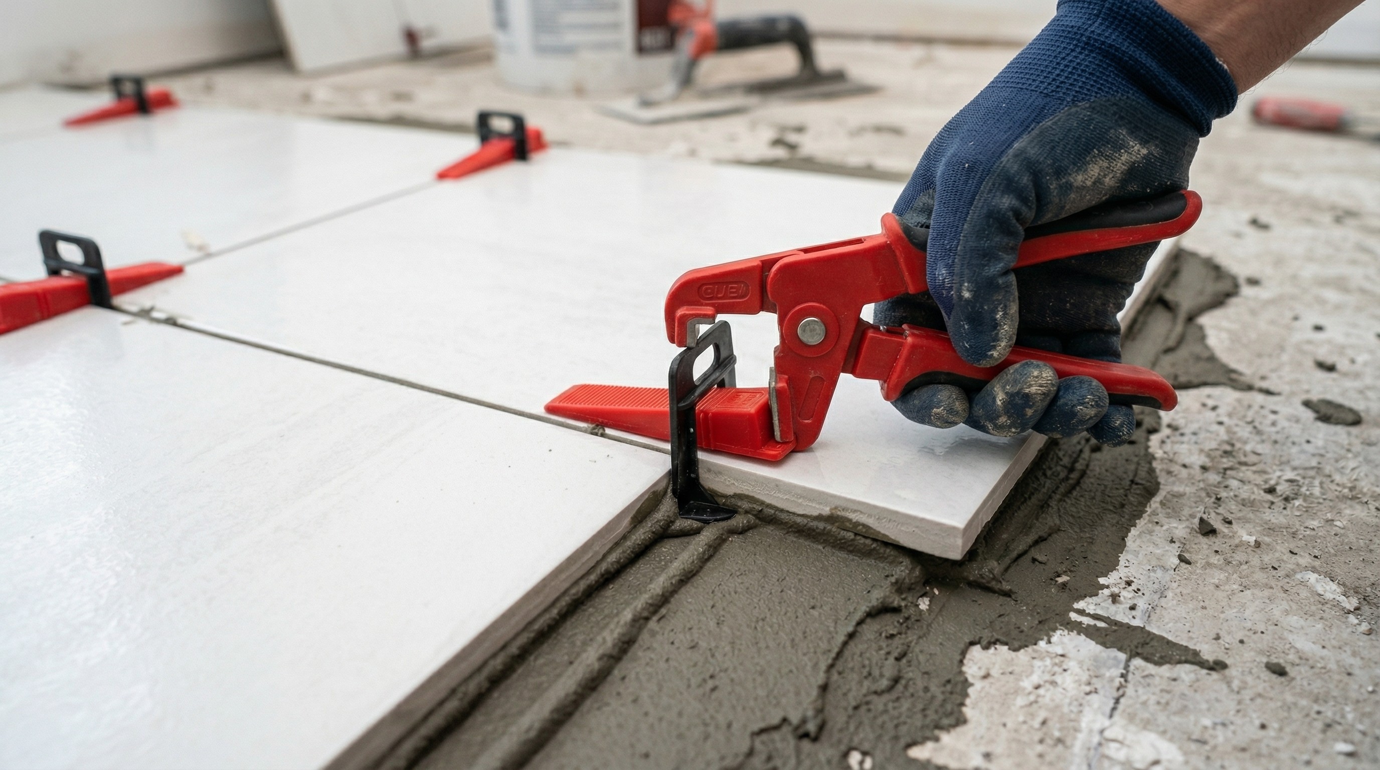 KERMONA e.K. – Fliesenleger Ettenheim